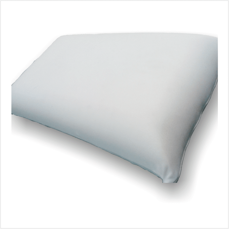 Almohada Viscoelástica Cervical o Clásica - Almohadas - Metroblanc