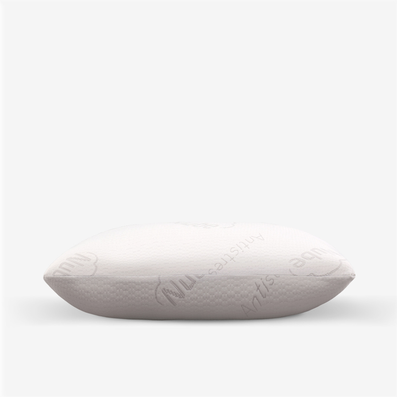 Almohada Nube Inteligente Memory The Whiz Pillow Tecnology Color 60X40