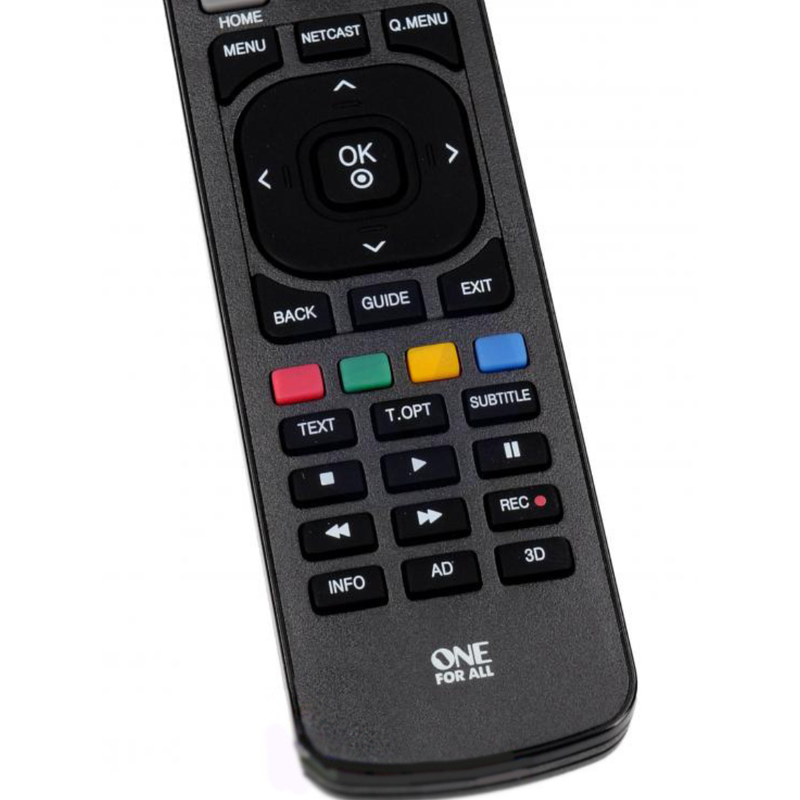 Las mejores ofertas en LG Tv, video y audio controles remotos
