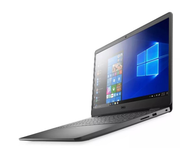 Notebook Dell Vostro 3500 Core I3 1115g4 8gb 256gb W10 Pro - DELL