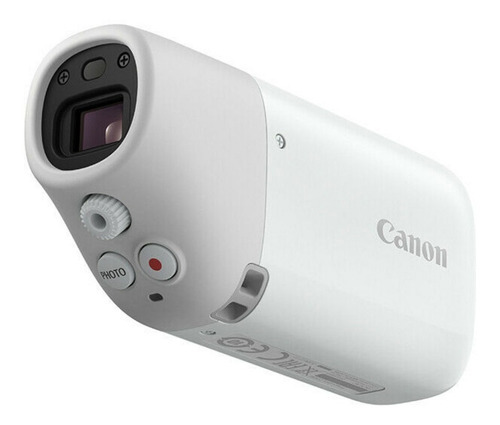 canon power zoom camera