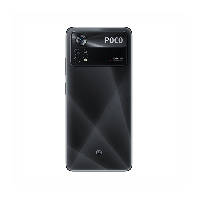 POCO X4 Pro 5G - Características y especificaciones