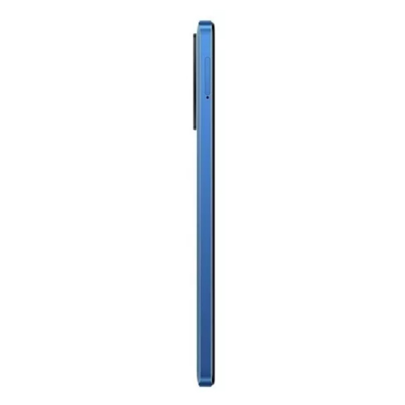 Celular Xiaomi Redmi Note 11 (Snapdragon) Dual Sim 128/4GB Azul Ocaso -  XIAOMI CELULARES LIBERADOS - Megatone