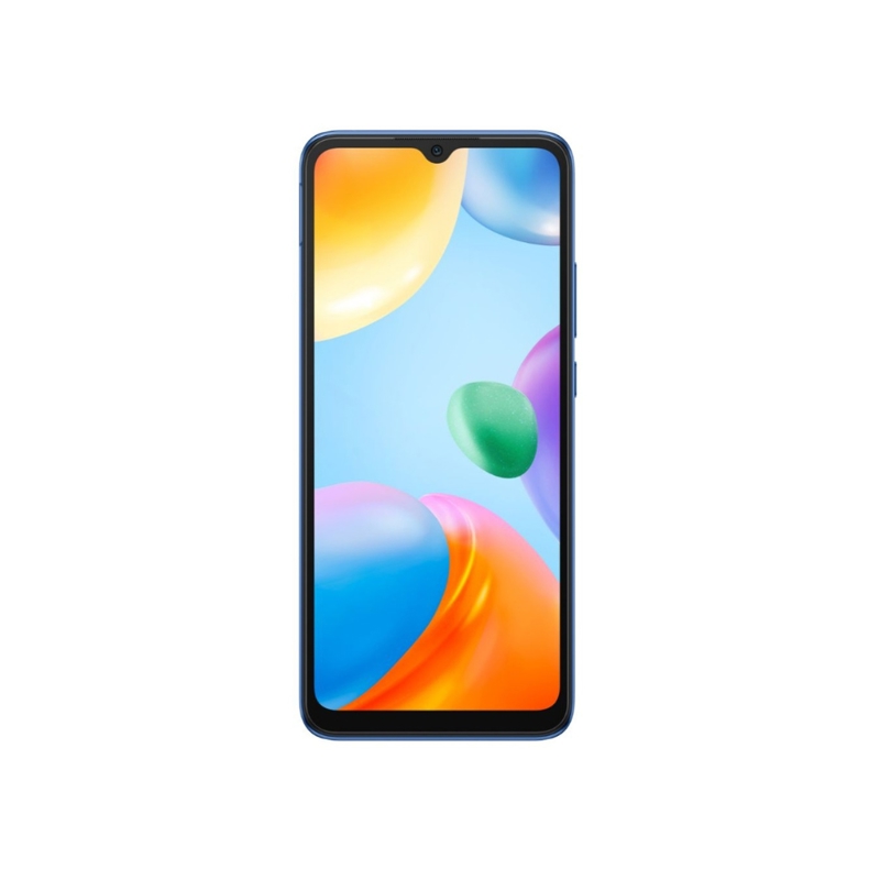 Teléfono Redmi 10 C 4GB 128GB Azul