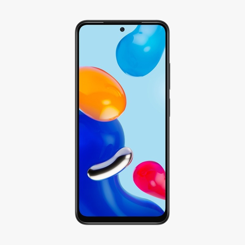 Celular Xiaomi Redmi Note 11 (Snapdragon) Dual Sim 128/4GB Azul Ocaso -  XIAOMI CELULARES LIBERADOS - Megatone