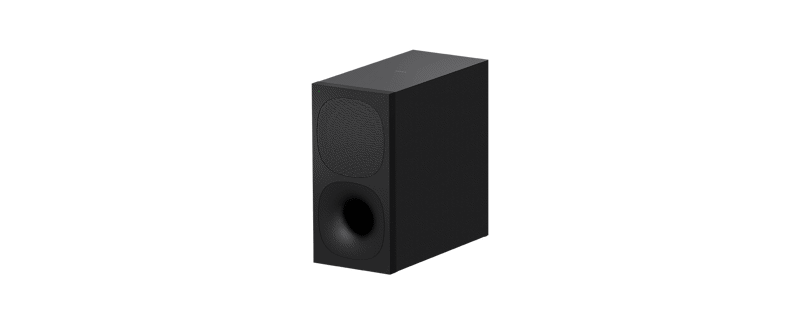 Barra de sonido Sony HT-S400//C con subwoofer