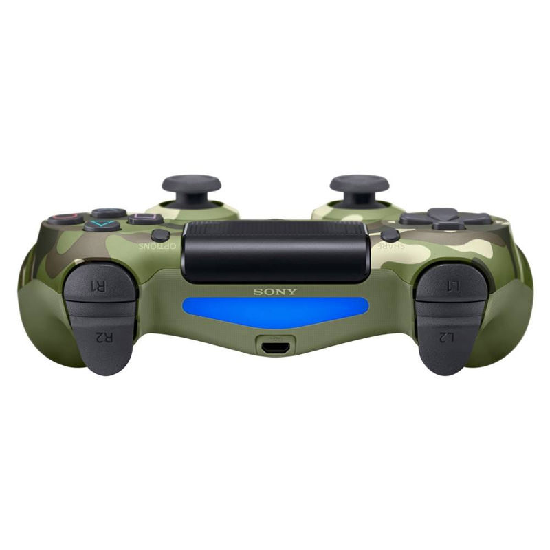 Mando Original Completo Dual Shock 4 Videoconsola PS4