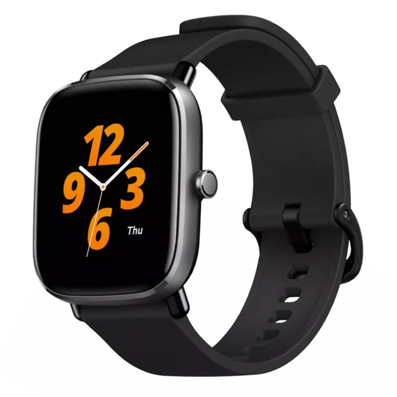 Reloj Inteligente Mujer Smartwatch Amazfit Gts 2 Gold Deportivo Sumergible  Gps