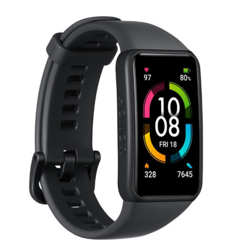 Smartwatch Reloj Inteligente Hombre Mujer Android Ios E Band