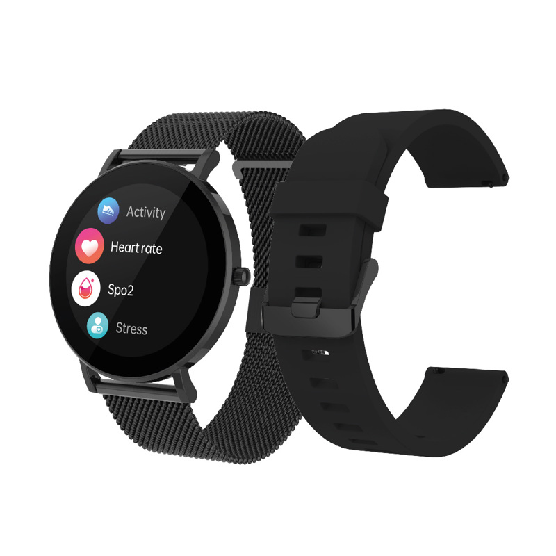 Reloj SmartWatch Xiaomi Redmi Smart Band 2 GL - Black - XIAOMI SMART  FITNESS WATCH - Megatone