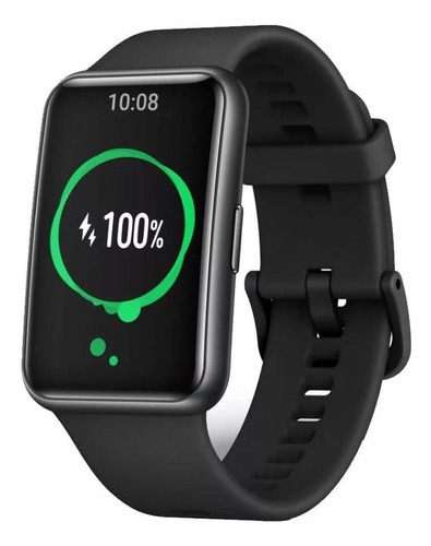 Reloj SmartWatch Xiaomi Redmi Smart Band 2 GL - Black - XIAOMI SMART  FITNESS WATCH - Megatone