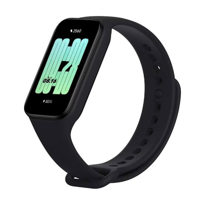 Comprar Xiaomi Redmi Watch 2 Lite GL Negro Smartwatch · Hipercor