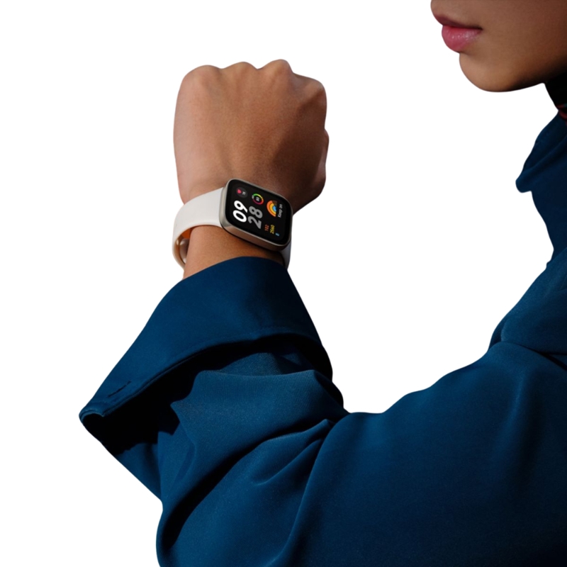 Smartwatch xiaomi redmi 5 new arrivals