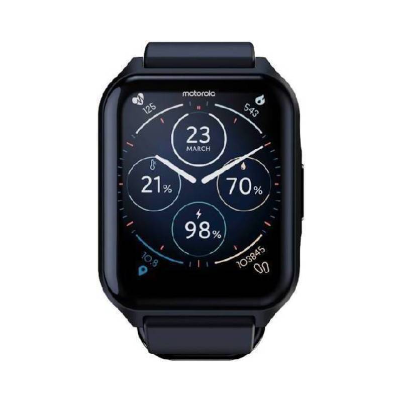 Motorola fitness watch clearance
