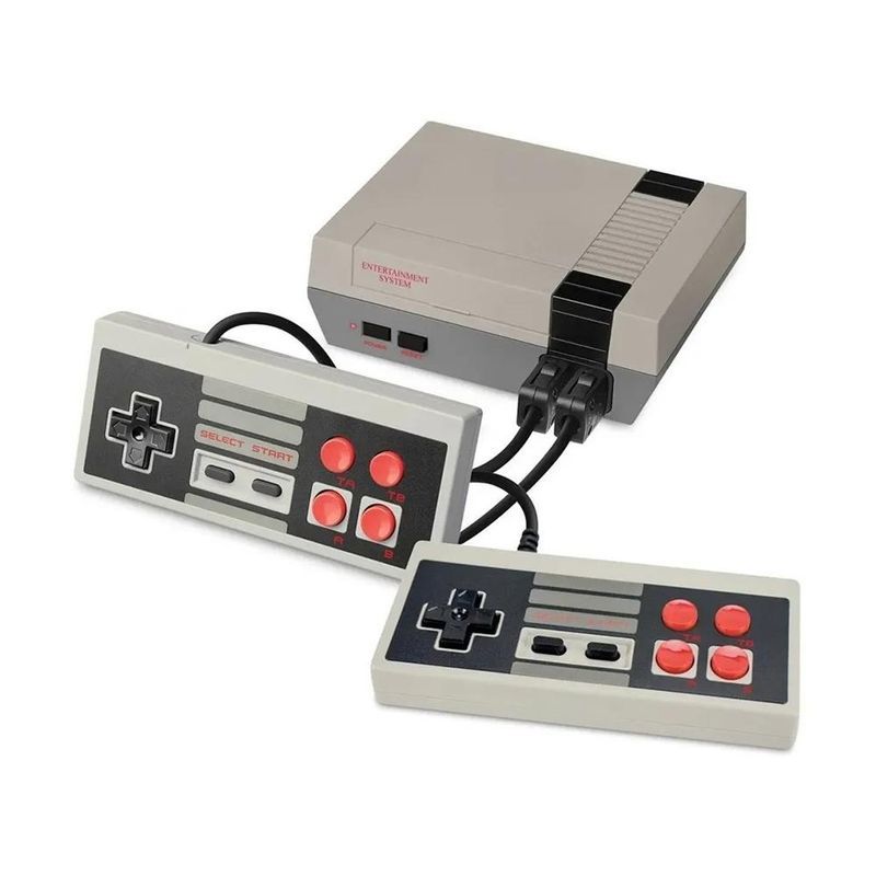  Consola de juegos retro clásica, 620 juegos clásicos  diferentes, guardar juego, juego clásico, juego retro, juego nostálgico.  Solución de juego avanzada : Juguetes y Juegos