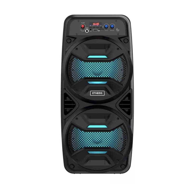 Parlante musica portatil deals