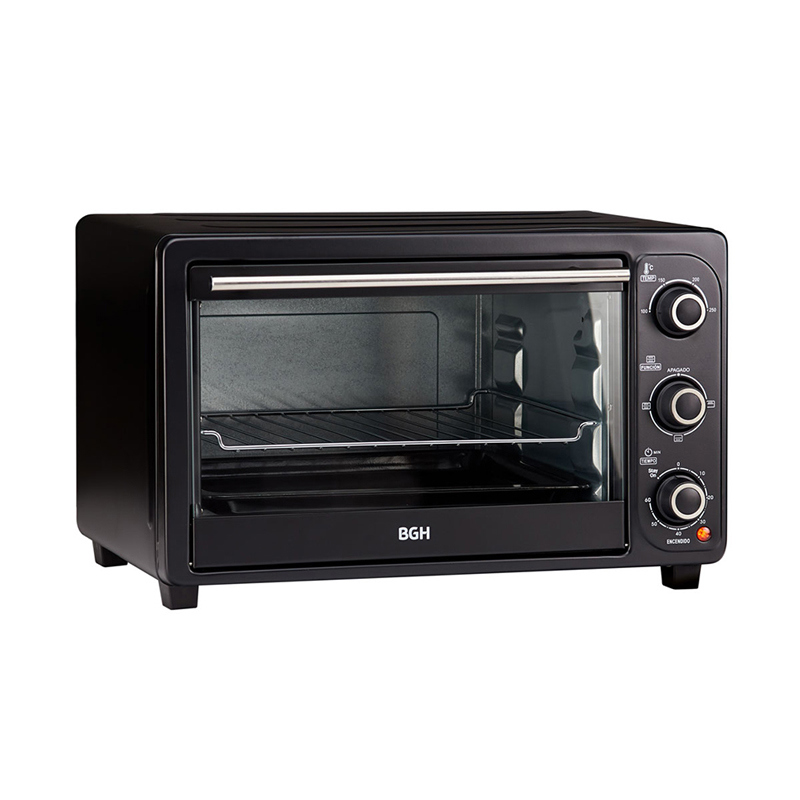 Horno Eléctrico BGH 40 litros