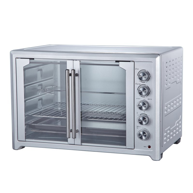 HORNO ELECTRICO CATA ME 607 I - Multicocinas