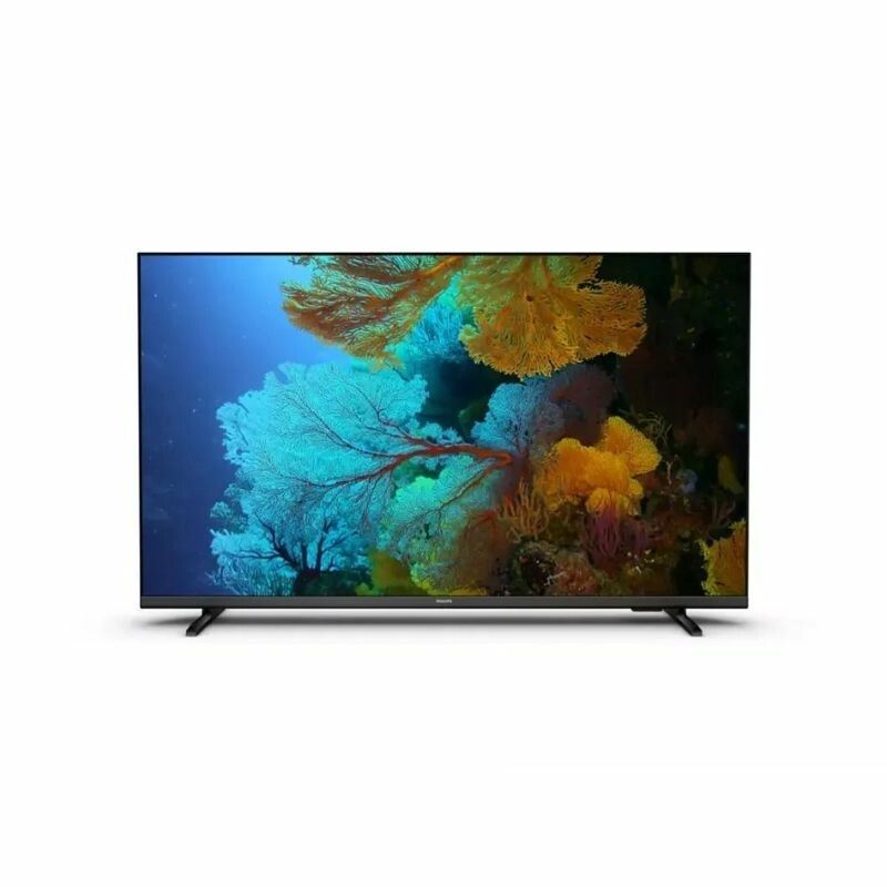 Smart Tv 32 Pulgadas HD PHILIPS 32PHD6917/77 - PHILIPS TV LED 26 a 32P  SMART - Megatone