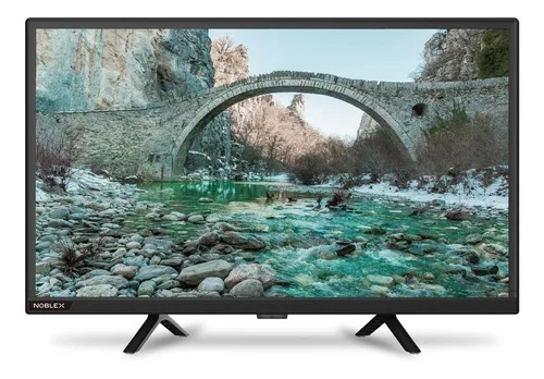 Tv Noblex 24 Pulgadas Hd Db24x4000 Pantalla Led 60hz