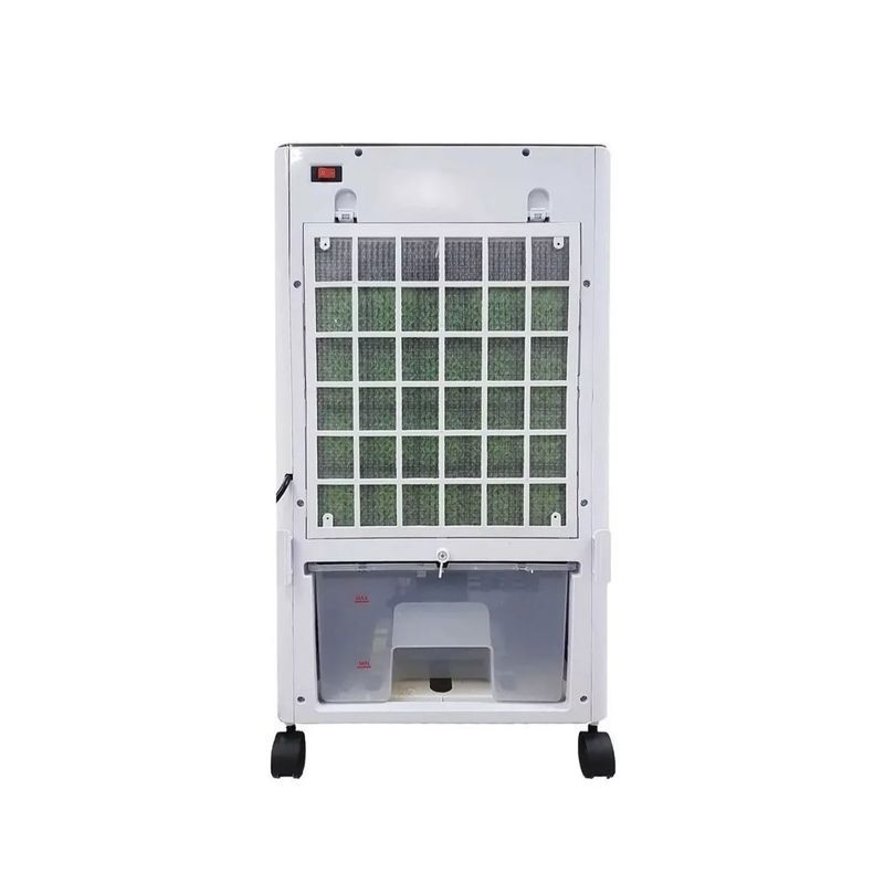 Climatizador Westinghouse Lg04-11cr 8 L Frio Calor