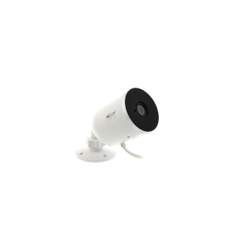 Camara Nexxt 2K IP NHC-0610 V3 Exterior Sin Cargador NEXXT