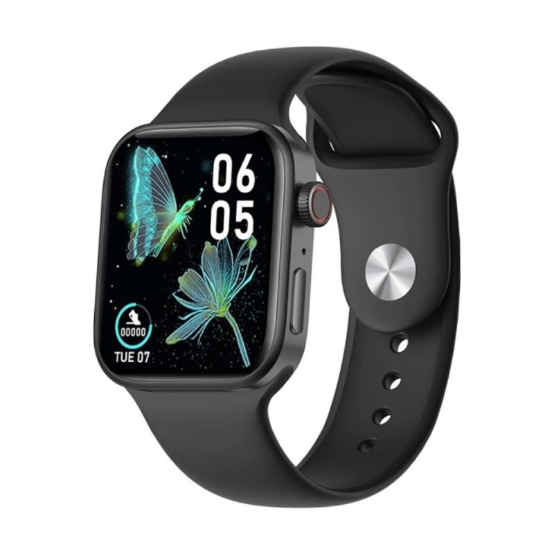 Reloj Inteligente Smartwatch Suono Snri 1000 SUONO SMART FITNESS