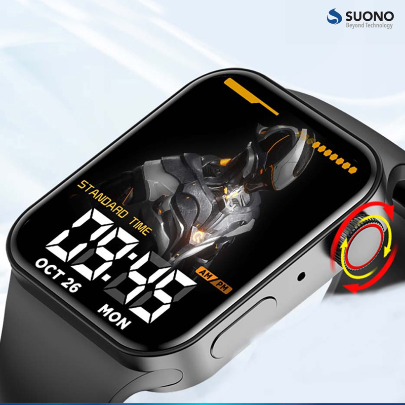 Smart watch price top in 1000