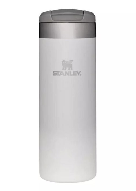 Botella Térmica Stanley Aerolight 473ml / 16oz Ultraliviana - Cloud -  STANLEY JARRAS, TERMOS Y ACCESORIOS - Megatone