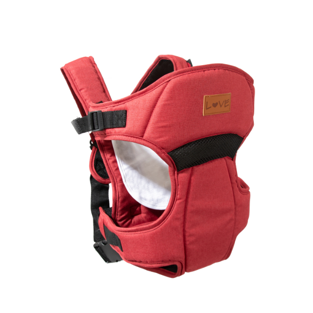 MOCHILA PORTABEBE LOVE 4004 LOVE MOCHILAS,BOLSOS Y EQUIPAJE