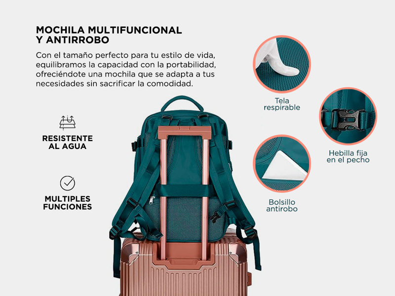 Supermercado Online Bolsa Deporte Alcampo Mochilas Escolares