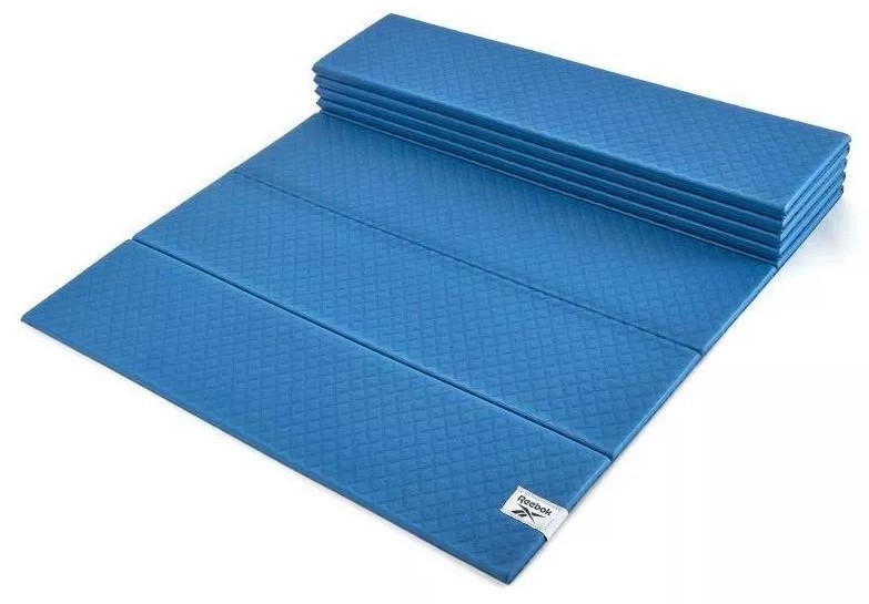 Colchoneta Fitness Yoga Mat 6mm INSPIRA