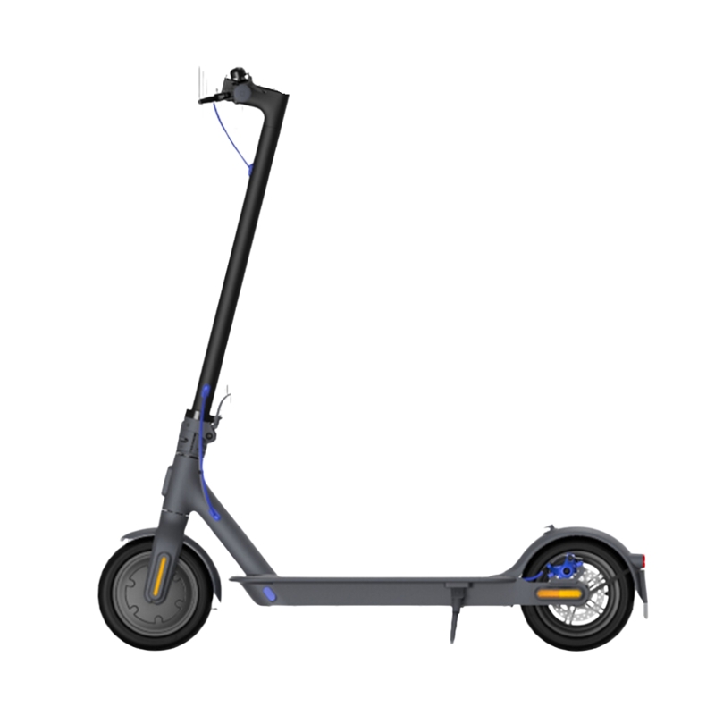 Monopatín Eléctrico Xiaomi Mi Electric Scooter 3 - XIAOMI MOTOS Y  MONOPATINES ELECTRICOS - Megatone