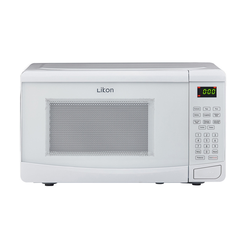 Horno de Microondas Blanco 32 Litros