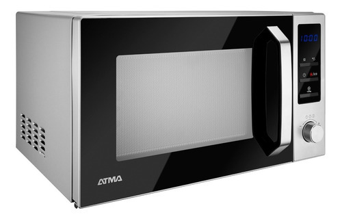 Atma - Microondas Vintage Atma 20lt display digital blanco