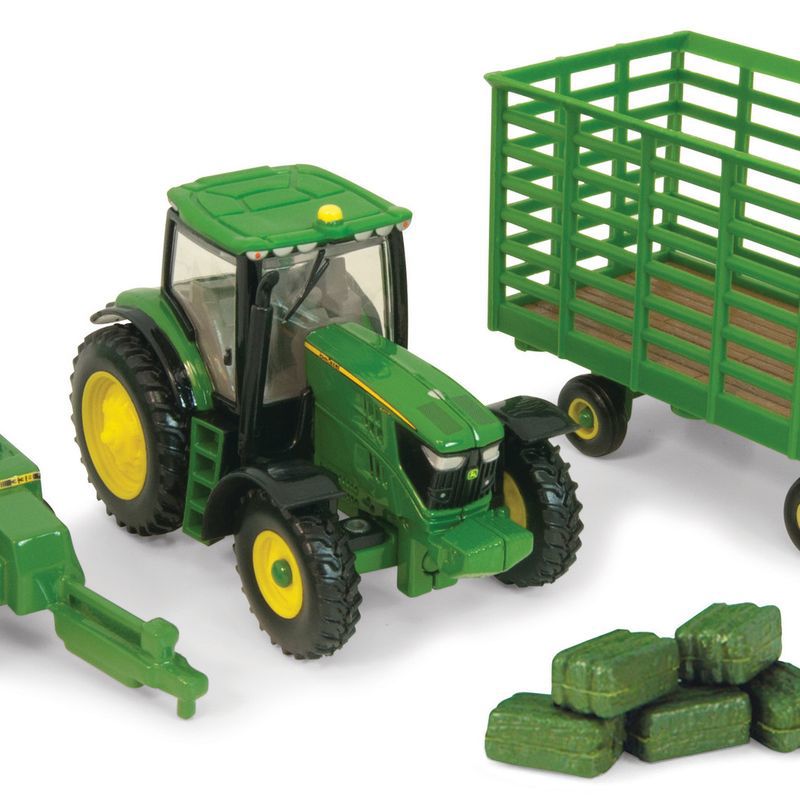 Tractor bebe sales john deere