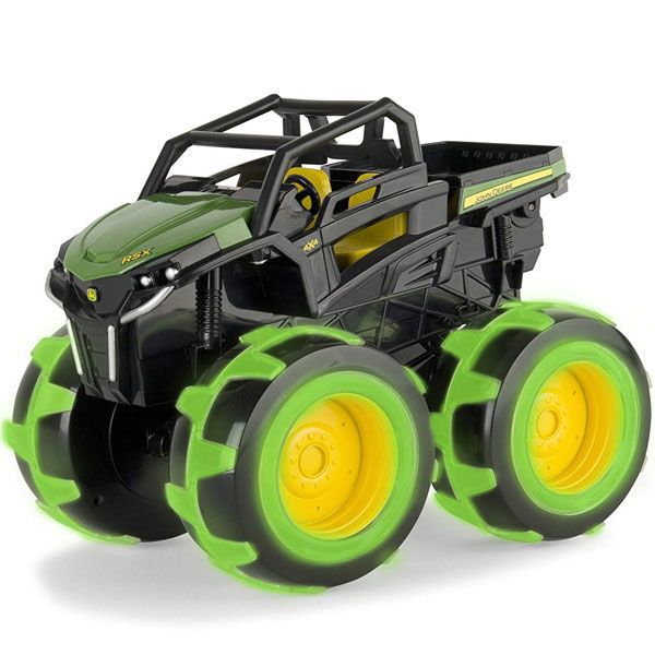 Monster treads sale lightning wheels