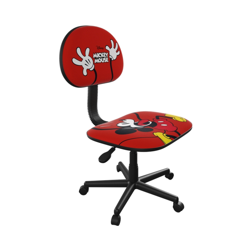 SILLA MICKEY MOUSE/ ESTUDIANTES/