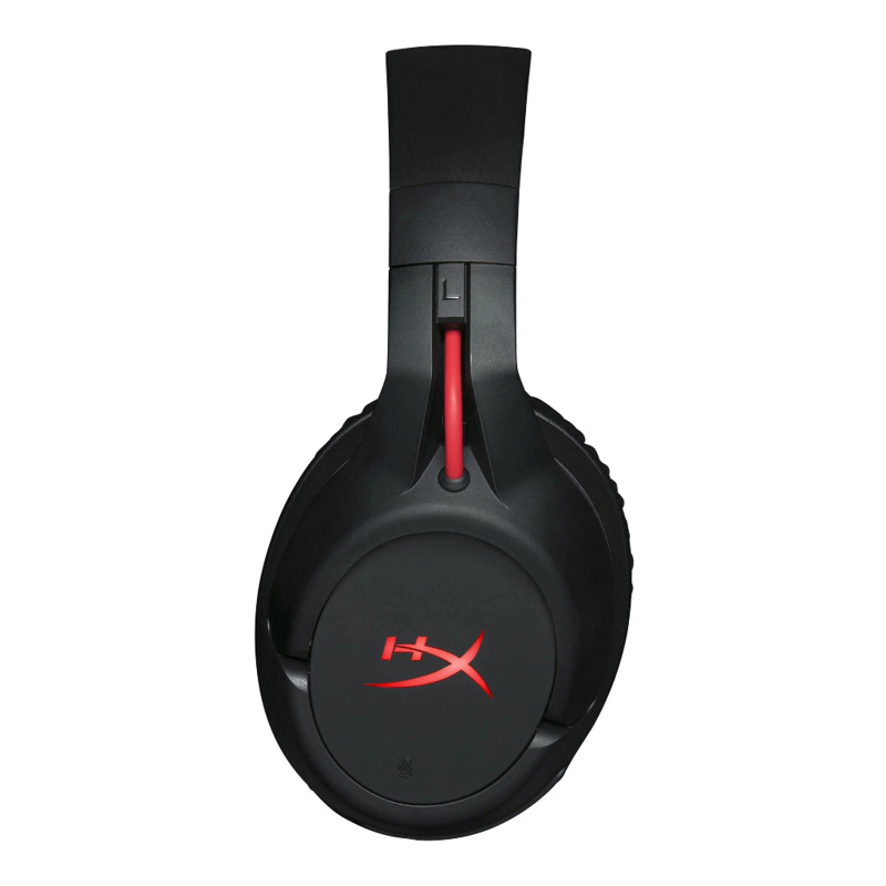 Headset Gamer HyperX Cloud Flight Wireless - HYPERX AURICULARES Y