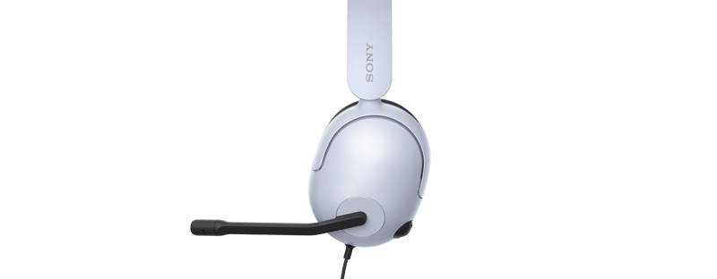 Auriculares Gamer Con Microfono Sony Inzone H3 MDR-G300 - SONY AURICULARES  Y SONIDO GAMER - Megatone