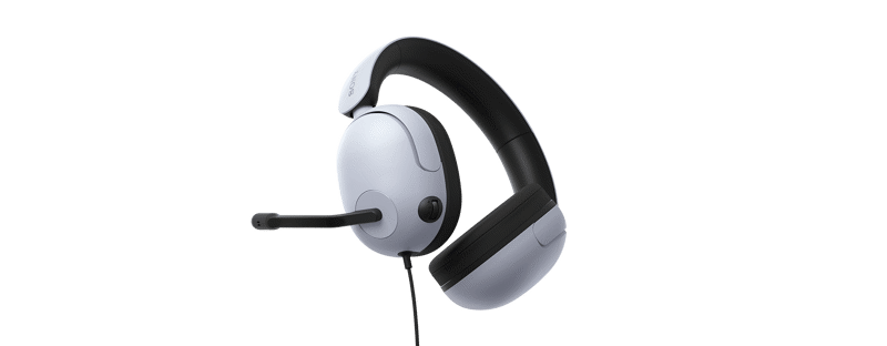 Auriculares Gamer Con Microfono Sony Inzone H3 MDR-G300 - SONY AURICULARES  Y SONIDO GAMER - Megatone