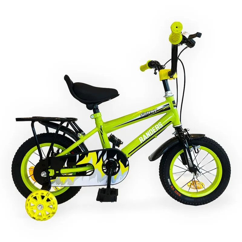 Rodados niños online