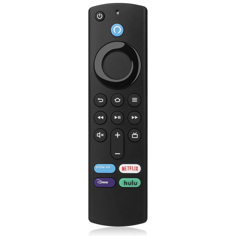 Fire TV Stick Lite. Control por voz Full HD 8GB con 1GB de