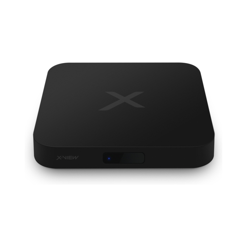 CONVERTIDOR SMART TV X-VIEW DROID PRO - CoopeHogar