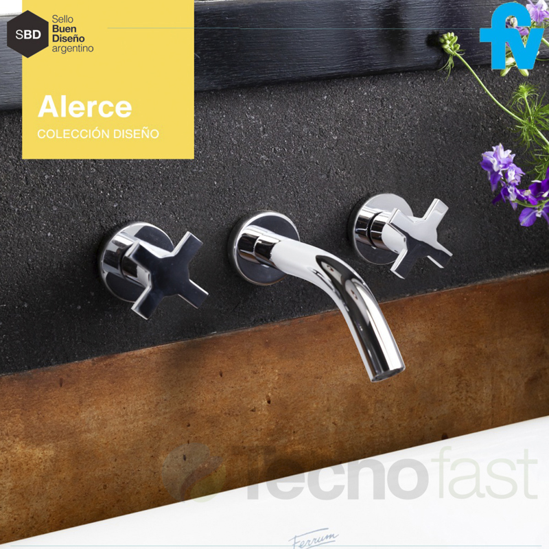 Fv alerce 2025 baño