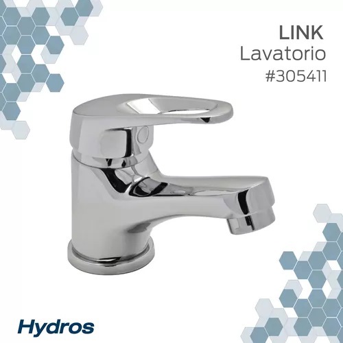 Hydros monocomando online
