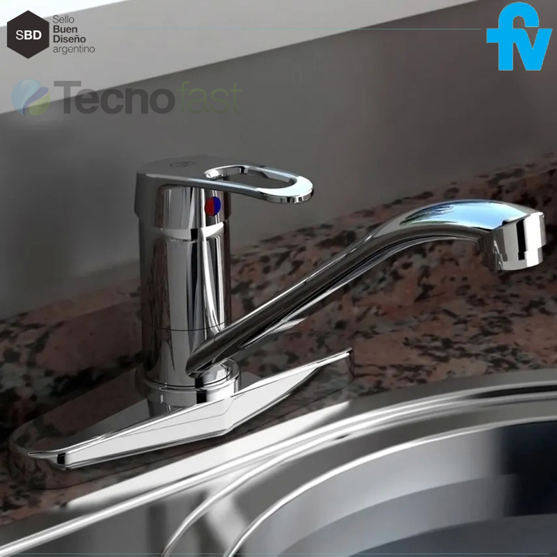 Canilla fv cocina modelos cheap