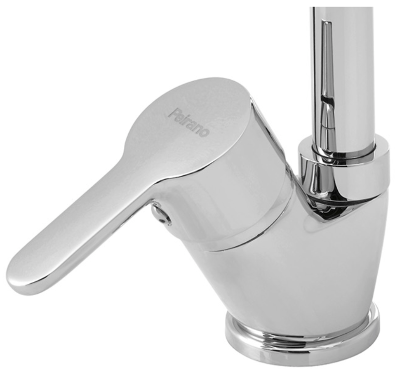 Grifería Cocina Peirano Betis Monocomando Pico alto PEIRANO