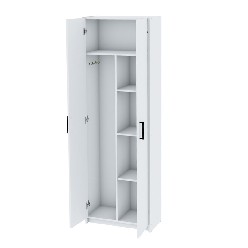 Mueble Organizador De Baño Despensero Lavadero Estanteria