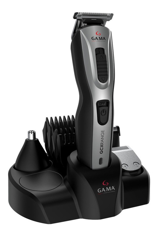 Corta cabello sales gama gcx master
